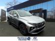 New 2026 Hyundai Tucson Limited SUV