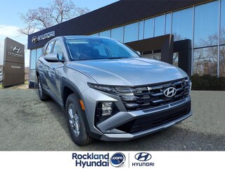 2026 Hyundai Tucson SE SUV New for sale in West Nyack, NY