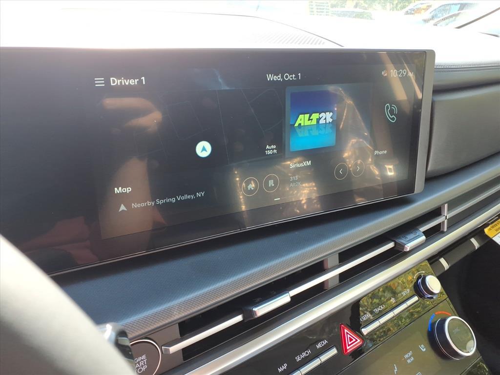 2026 Hyundai Santa Fe XRT - Photo 8