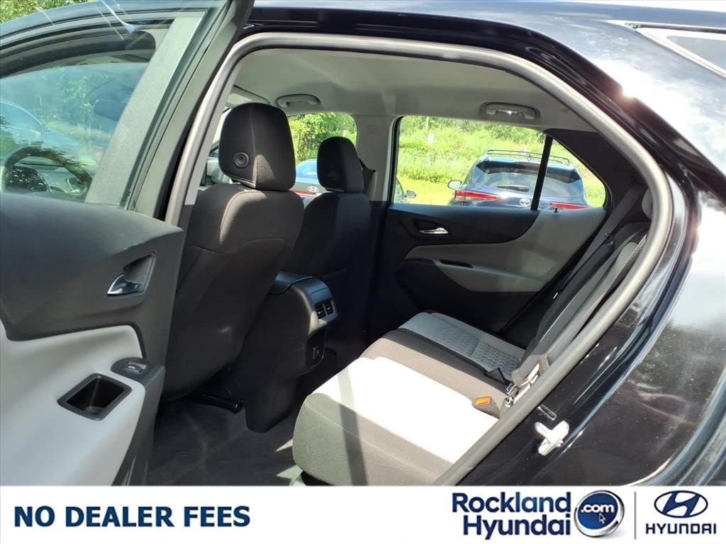 2023 Chevrolet Equinox LS - Photo 18
