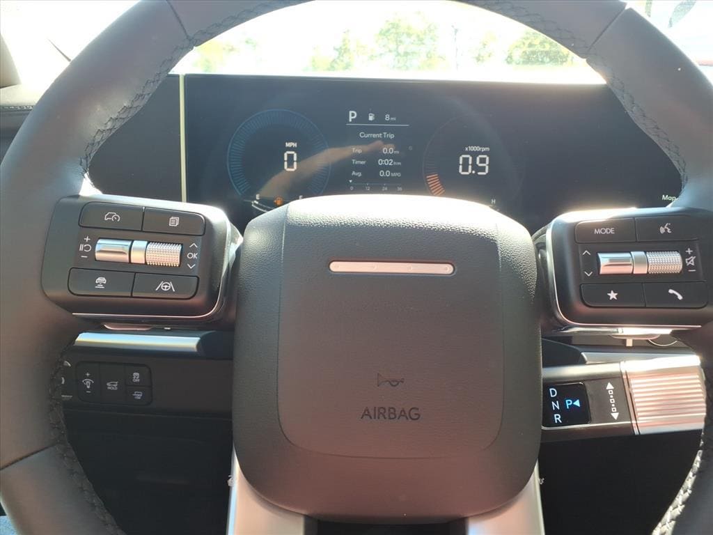 2026 Hyundai Santa Fe XRT - Photo 12