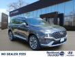 Certified 2023 Hyundai Santa Fe Calligraphy Sport Utility
