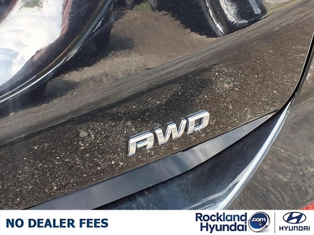 2023 Chevrolet Equinox LS - Photo 20