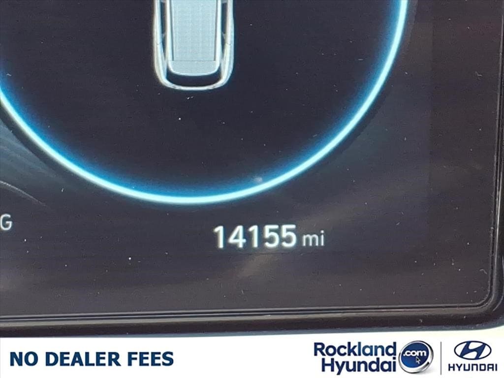 2024 Hyundai Tucson Limited - Photo 13