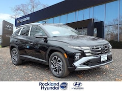 2026 Hyundai Tucson Hybrid Limited SUV New for sale in West Nyack, NY