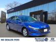 Certified 2023 Hyundai Elantra SE Sedan
