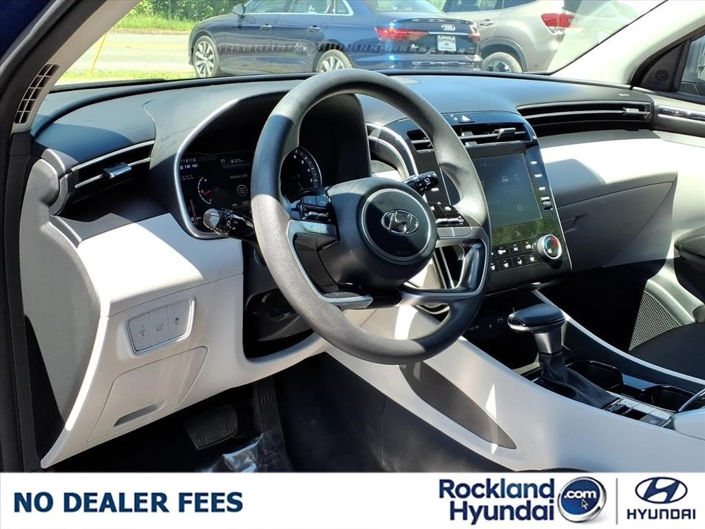 2023 Hyundai Tucson SEL - Photo 10