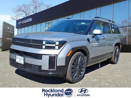 2026 Hyundai Santa Fe Calligraphy AWD SUV New for sale in West Nyack, NY