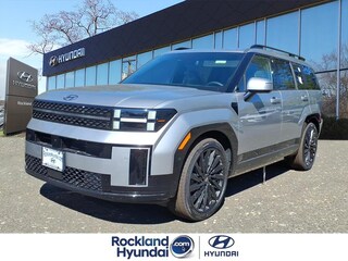 2026 Hyundai Santa Fe Calligraphy SUV New for sale in West Nyack, NY