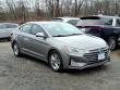 Used 2020 Hyundai Elantra Value Edition Sedan