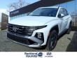 New 2026 Hyundai Tucson Hybrid SEL Convenience SUV