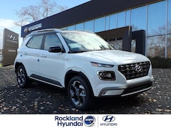 2026 Hyundai Venue SEL SUV New for sale in West Nyack, NY