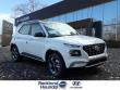 New 2026 Hyundai Venue SEL SUV