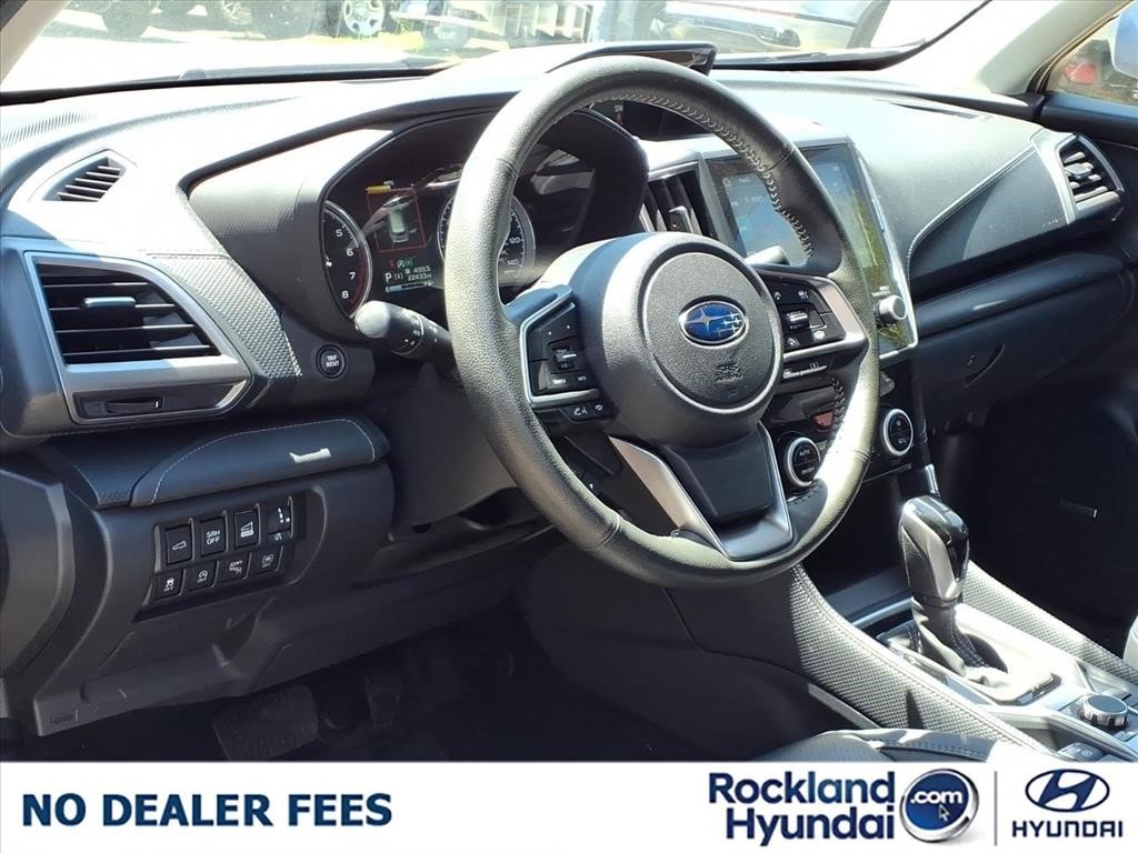 2024 Subaru Forester Touring - Photo 10