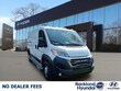  Ram Promaster 2500
