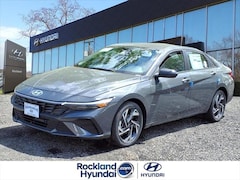 2025 Hyundai Elantra Hybrid SEL Sport Sedan New for sale in West Nyack, NY