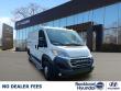 Used 2025 Ram Promaster 2500 Tradesman Cargo Van