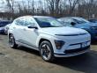 Certified 2024 Hyundai Kona Electric SEL Sport Utility