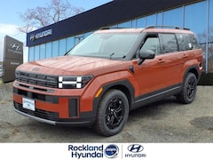2025 Hyundai Santa Fe XRT AWD SUV New for sale in West Nyack, NY