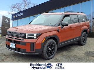 2025 Hyundai Santa Fe XRT SUV New for sale in West Nyack, NY