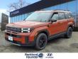 New 2025 Hyundai Santa Fe XRT SUV