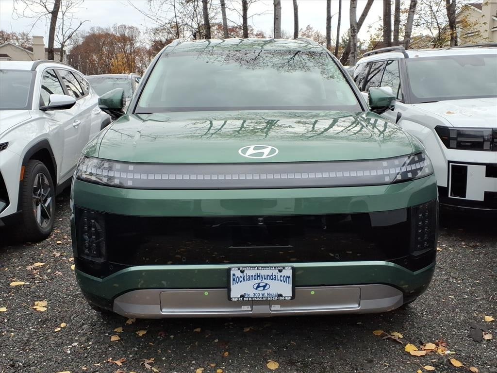 New 2026 Hyundai IONIQ 9 SEL SUV