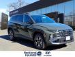 New 2026 Hyundai Tucson XRT AWD SUV