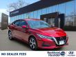 Used 2023 Nissan Sentra SV Sedan