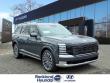 New 2026 Hyundai Palisade Calligraphy SUV