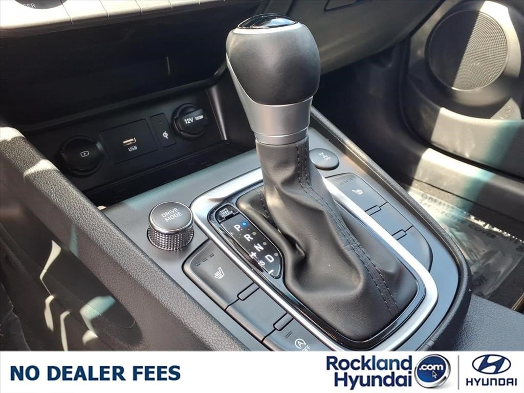 2023 Hyundai Kona SEL - Photo 14