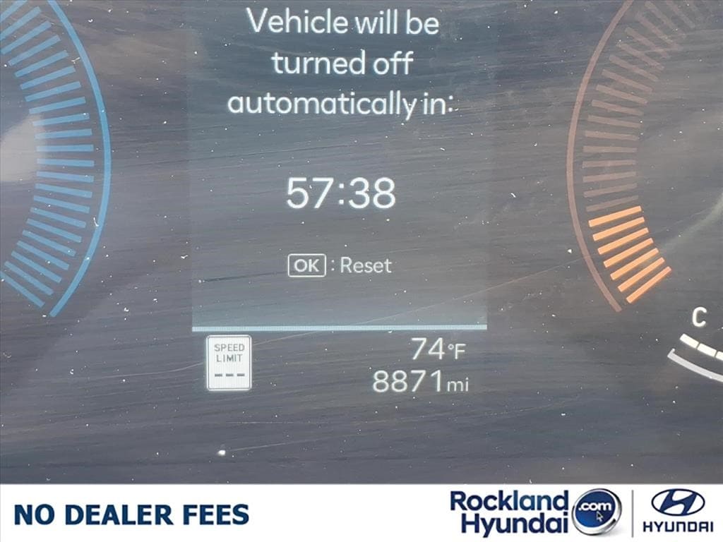 2025 Hyundai Sonata SEL - Photo 13
