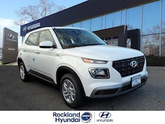 2025 Hyundai Venue SE SUV New for sale in West Nyack, NY