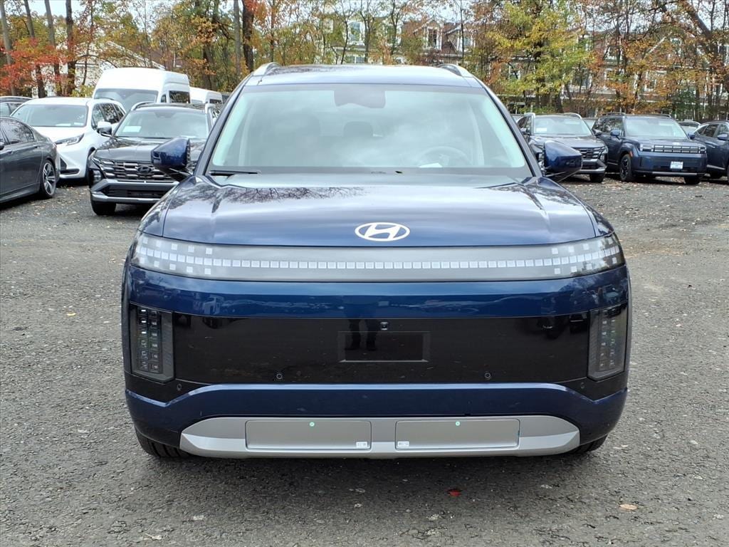 New 2026 Hyundai IONIQ 9 SEL SUV