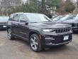 Used 2024 Jeep Grand Cherokee 4xe 4xe Sport Utility