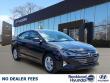 Used 2020 Hyundai Elantra Value Edition Sedan