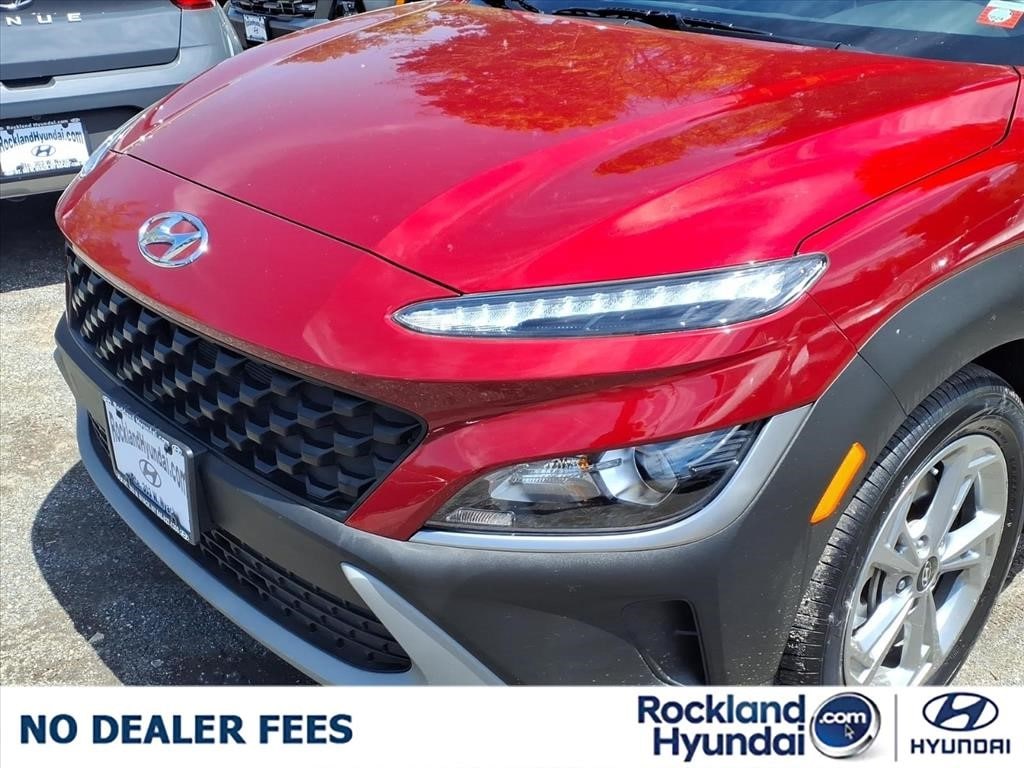 2023 Hyundai Kona SEL - Photo 7
