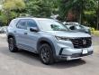 Used 2023 Honda Pilot TrailSport Sport Utility
