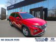 Certified 2023 Hyundai Tucson SEL Sport Utility