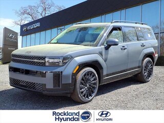 2025 Hyundai Santa Fe Calligraphy SUV New for sale in West Nyack, NY