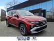 New 2026 Hyundai Tucson SEL SUV