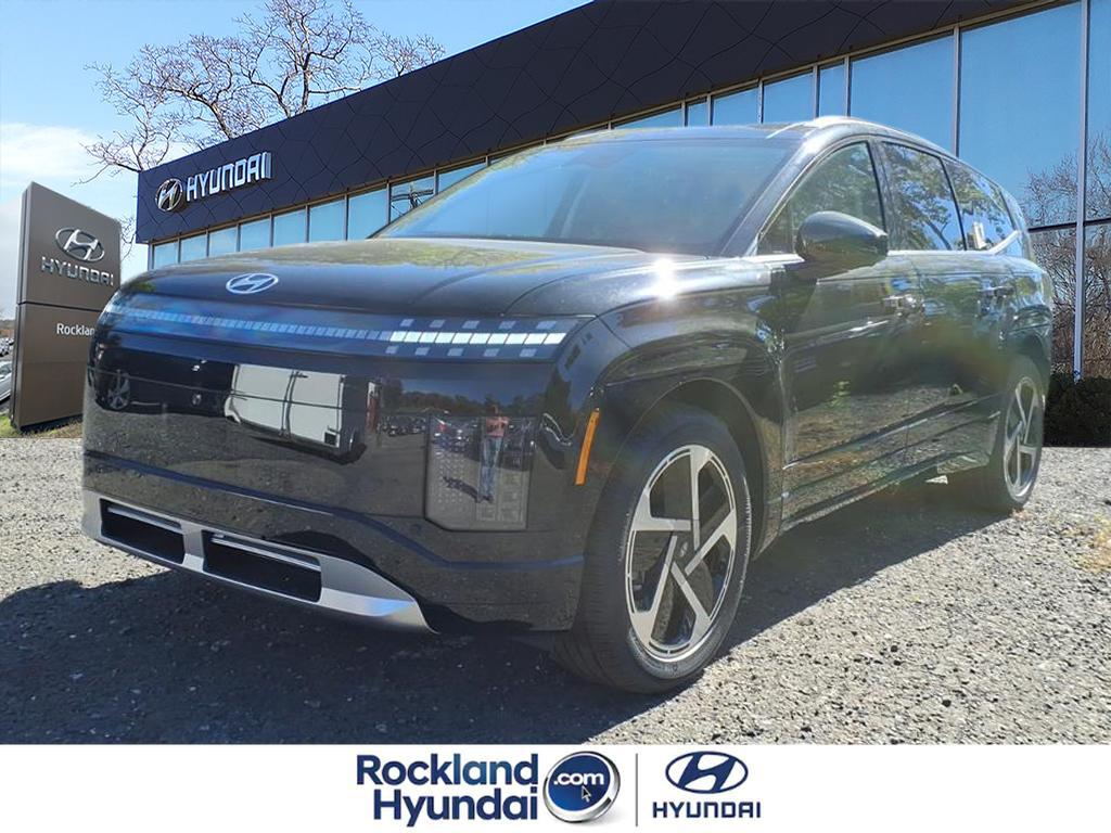 2026 Hyundai IONIQ 9 Performance Limited's photo