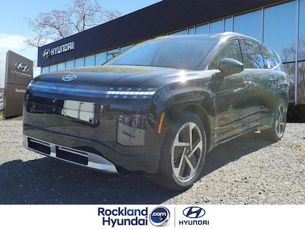 2026 Hyundai IONIQ 9 Performance Limited SUV New for sale in West Nyack, NY