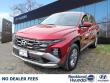 Certified 2025 Hyundai Tucson SE Sport Utility