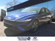New 2025 Hyundai Elantra SEL Sport Sedan