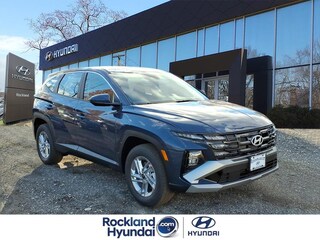 2026 Hyundai Tucson SE SUV New for sale in West Nyack, NY
