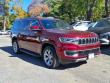 Used 2022 Jeep Wagoneer Series II Sport Utility