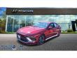 New 2025 Hyundai Sonata SEL Sedan