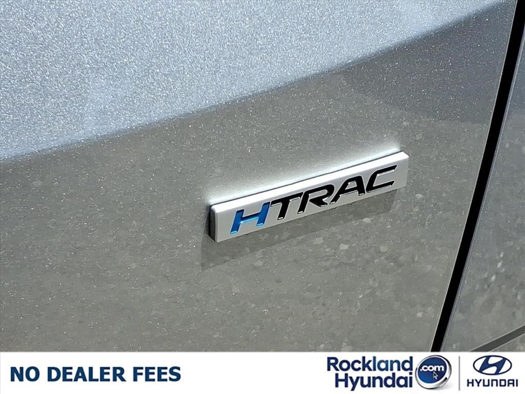 2023 Hyundai Tucson SEL - Photo 20