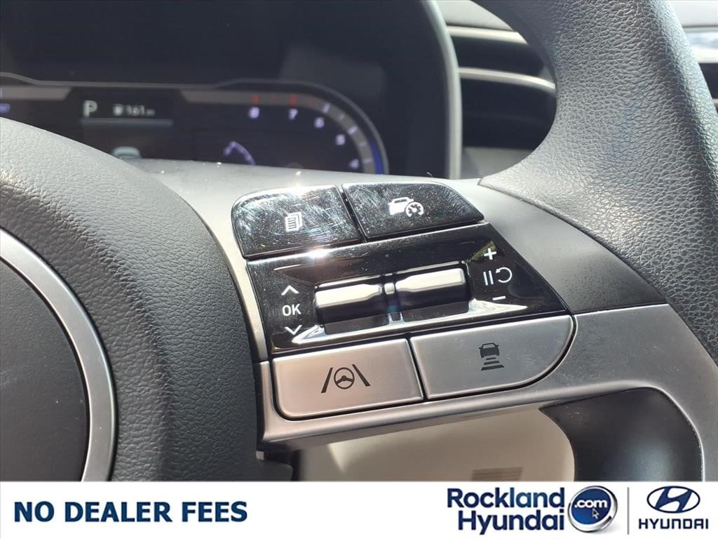 2023 Hyundai Tucson SEL - Photo 17