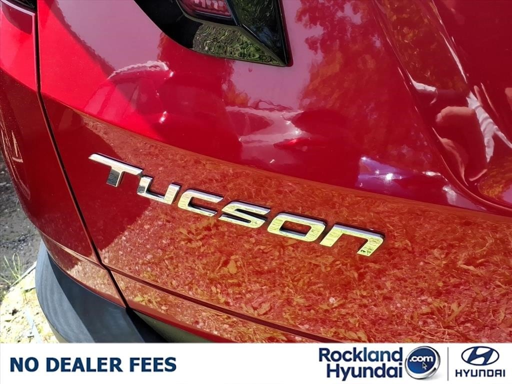 2023 Hyundai Tucson SEL - Photo 18